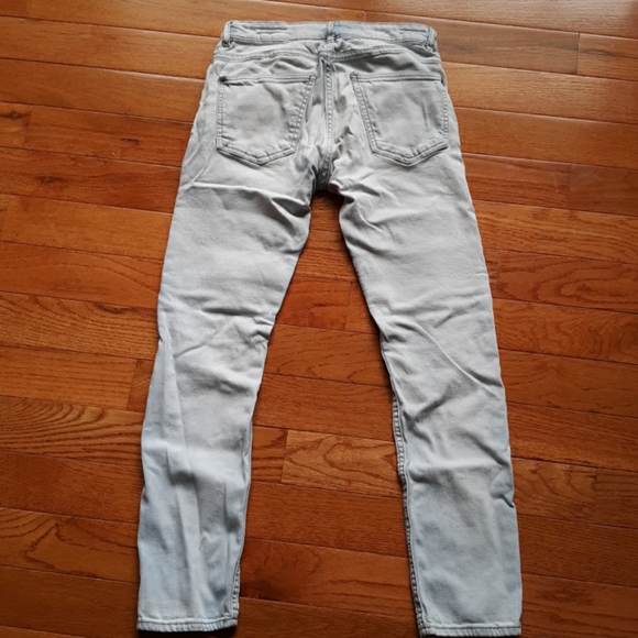 H&M Skinny Jean - Picture 2 of 4
